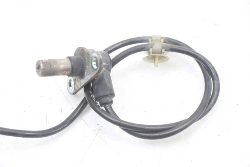 photo de ACHTERSTE ABS-SENSOR HONDA SH i 300 (2015 - 2020) - Zoom op gebruiksstaat