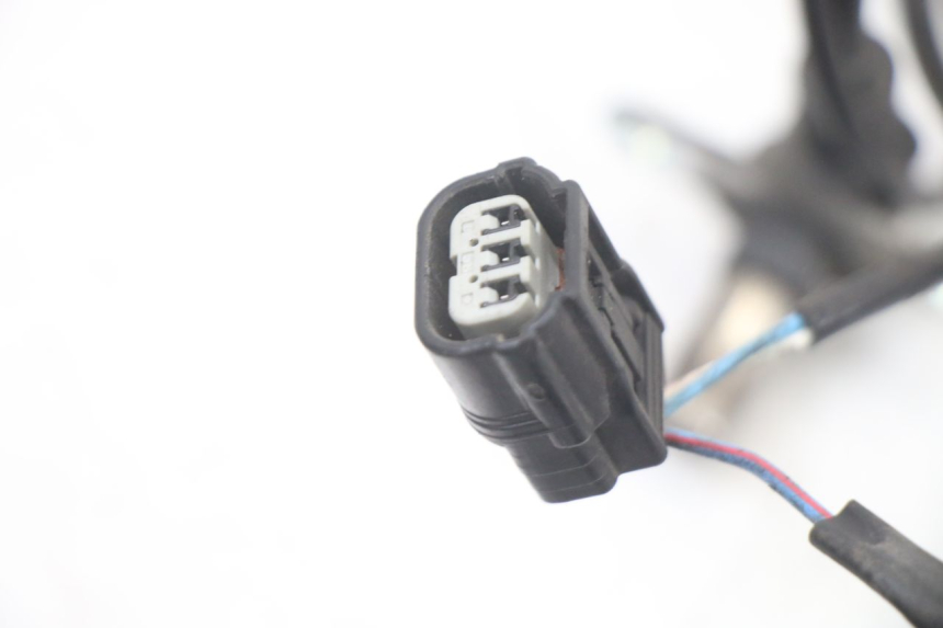 photo de ACHTERSTE ABS-SENSOR HONDA SH i 300 (2015 - 2020) - Technische close-up