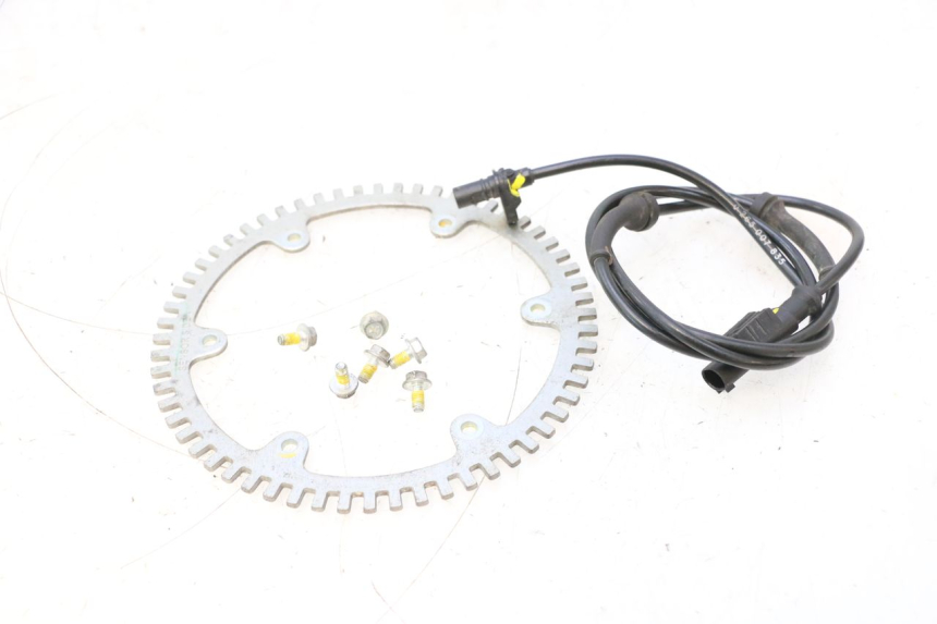 photo de ACHTERSTE ABS-SENSOR CAN-AM SPYDER RS 1000 (2008 - 2012) - Hoofdaanzicht