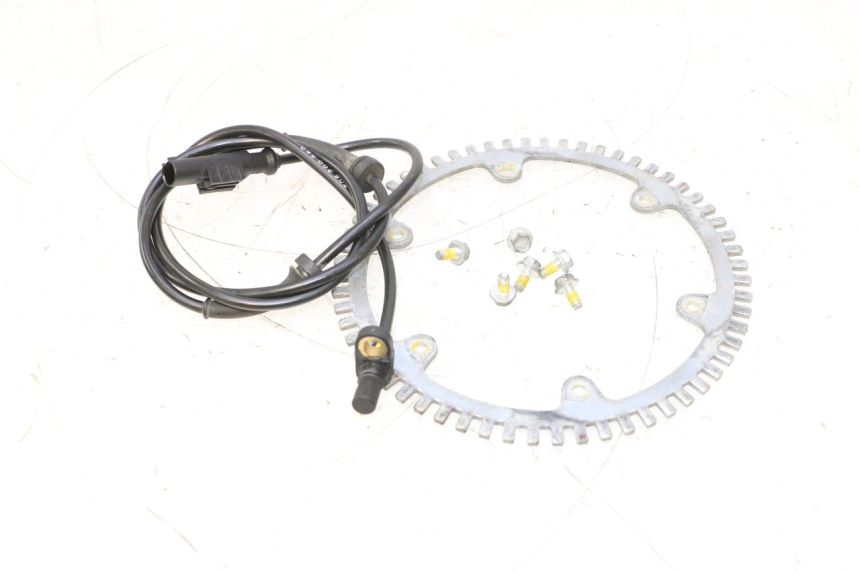photo de ACHTERSTE ABS-SENSOR CAN-AM SPYDER RS 1000 (2008 - 2012) - Zoom op gebruiksstaat