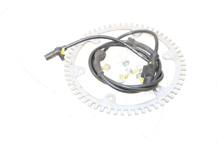photo de ACHTERSTE ABS-SENSOR CAN-AM SPYDER RS 1000 (2008 - 2012) - Andere kijkhoek
