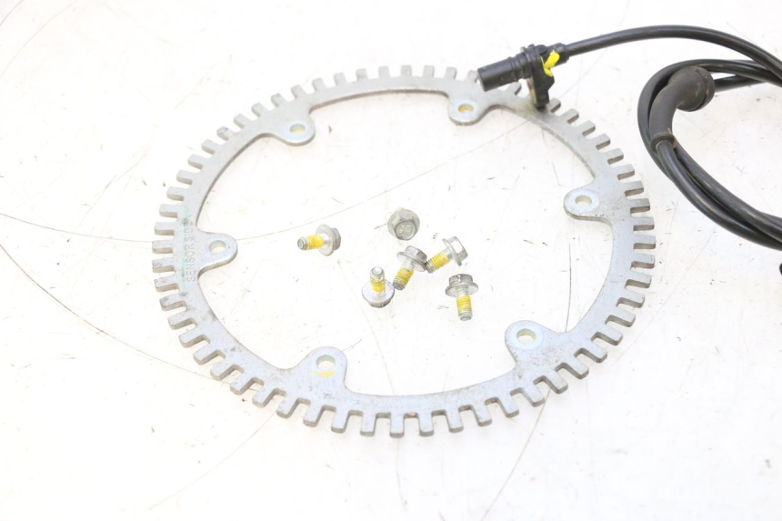 photo de ACHTERSTE ABS-SENSOR CAN-AM SPYDER RS 1000 (2008 - 2012) - Staat van het oppervlak