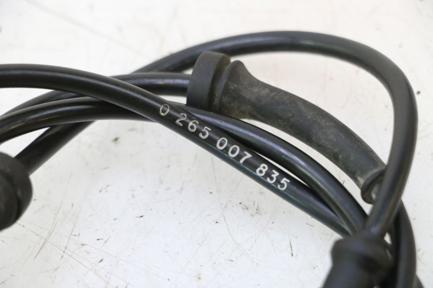 photo de ACHTERSTE ABS-SENSOR CAN-AM SPYDER RS 1000 (2008 - 2012) - Gecontroleerd onderdeel