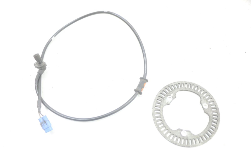 photo de ACHTERSTE ABS-SENSOR SUZUKI BURGMAN 125 (2018 - 2021) - Hoofdaanzicht