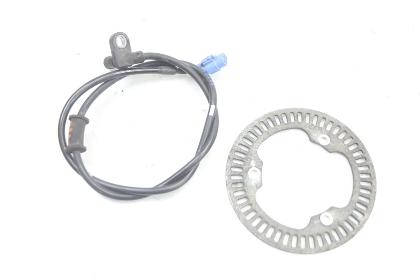 photo de ACHTERSTE ABS-SENSOR SUZUKI BURGMAN 125 (2018 - 2021) - Detail van het onderdeel