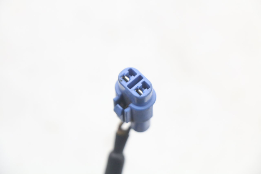 photo de ACHTERSTE ABS-SENSOR SUZUKI BURGMAN 125 (2018 - 2021) - Technische close-up