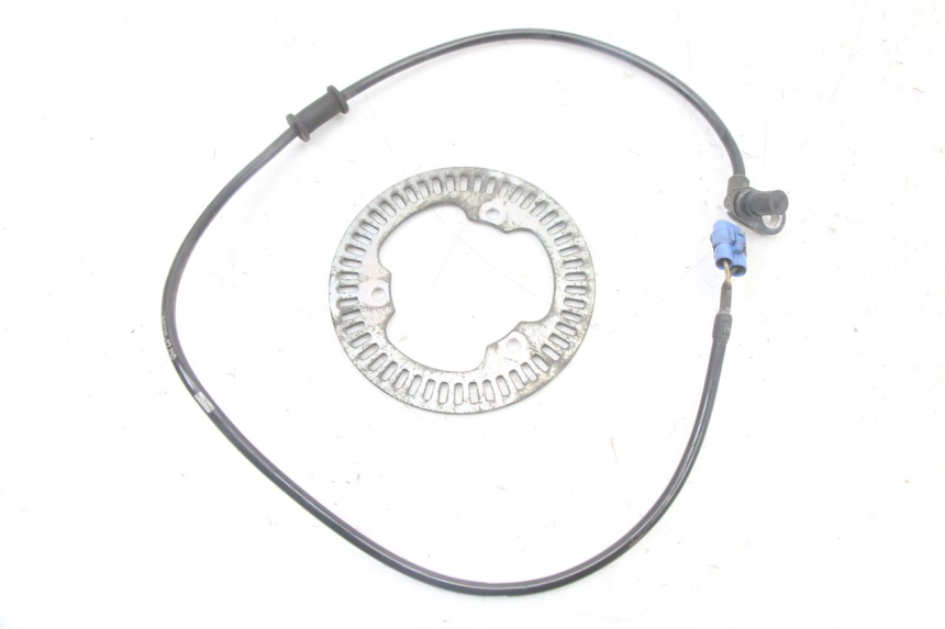 photo de ACHTERSTE ABS-SENSOR SUZUKI BURGMAN 125 (2018 - 2021) - Hoofdaanzicht