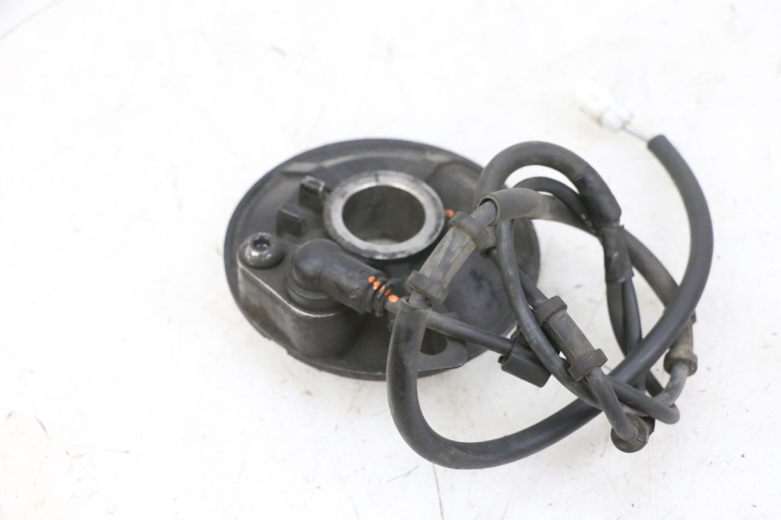 photo de ACHTERSTE ABS-SENSOR YAMAHA TDM ABS 900 (2002 - 2014) - Detail van het onderdeel