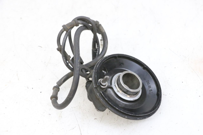 photo de ACHTERSTE ABS-SENSOR YAMAHA TDM ABS 900 (2002 - 2014) - Andere kijkhoek