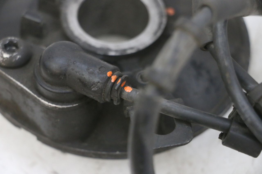 photo de ACHTERSTE ABS-SENSOR YAMAHA TDM ABS 900 (2002 - 2014) - Overzicht