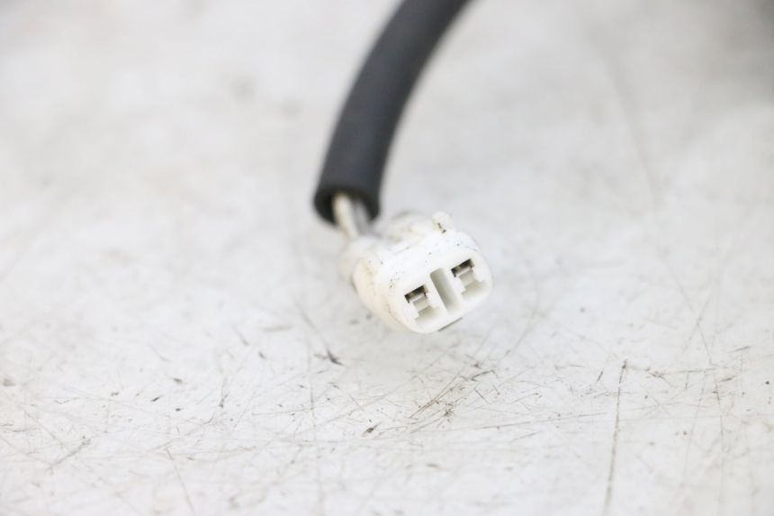 photo de ACHTERSTE ABS-SENSOR YAMAHA TDM ABS 900 (2002 - 2014) - Bevestigingspunten