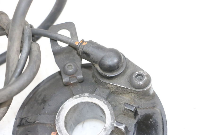 photo de ACHTERSTE ABS-SENSOR YAMAHA TDM ABS 900 (2002 - 2014) - Staat van het oppervlak