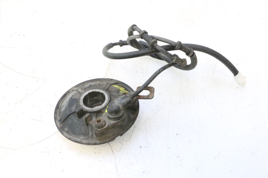 photo de ACHTERSTE ABS-SENSOR YAMAHA TDM ABS 900 (2002 - 2014) - Hoofdaanzicht