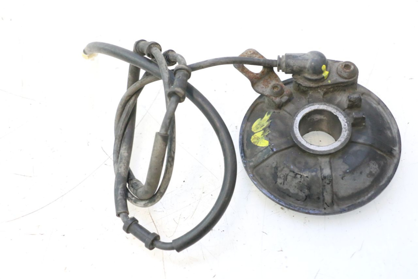 photo de ACHTERSTE ABS-SENSOR YAMAHA TDM ABS 900 (2002 - 2014) - Detail van het onderdeel