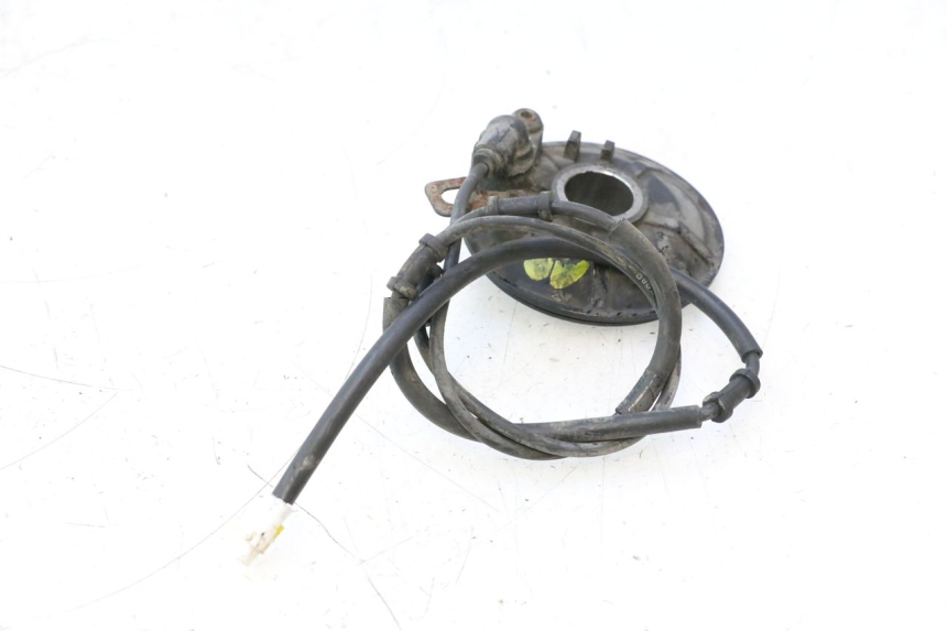 photo de ACHTERSTE ABS-SENSOR YAMAHA TDM ABS 900 (2002 - 2014) - Zoom op gebruiksstaat