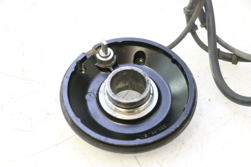 photo de ACHTERSTE ABS-SENSOR YAMAHA TDM ABS 900 (2002 - 2014) - Andere kijkhoek