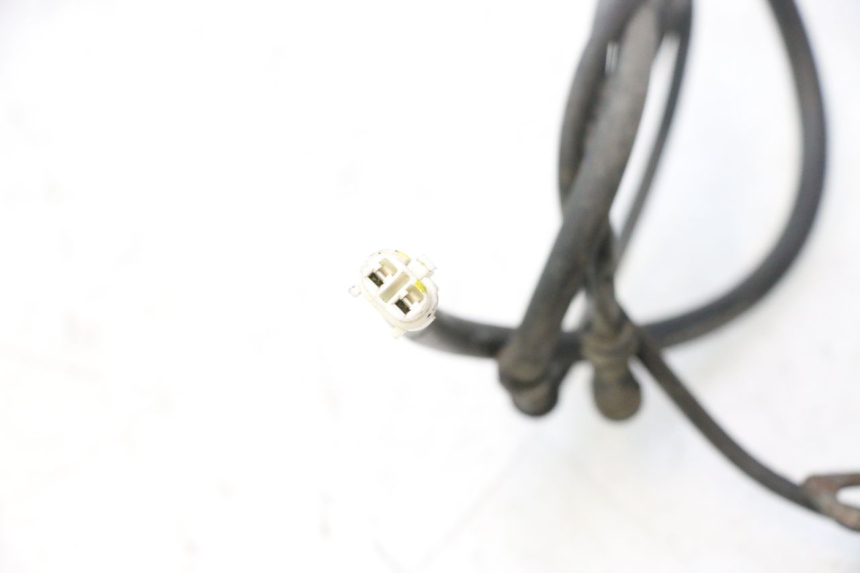 photo de ACHTERSTE ABS-SENSOR YAMAHA TDM ABS 900 (2002 - 2014) - Overzicht