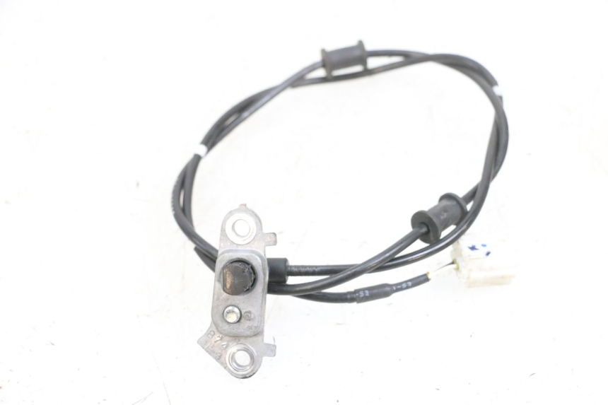 photo de ACHTERSTE ABS-SENSOR YAMAHA TRICITY 300 (2020 - 2024) - Hoofdaanzicht