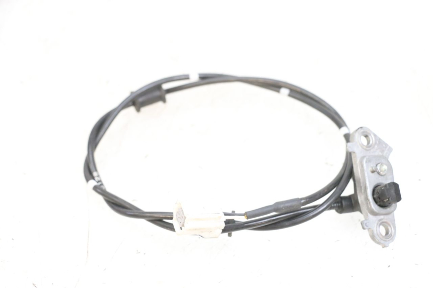 photo de ACHTERSTE ABS-SENSOR YAMAHA TRICITY 300 (2020 - 2024) - Andere kijkhoek