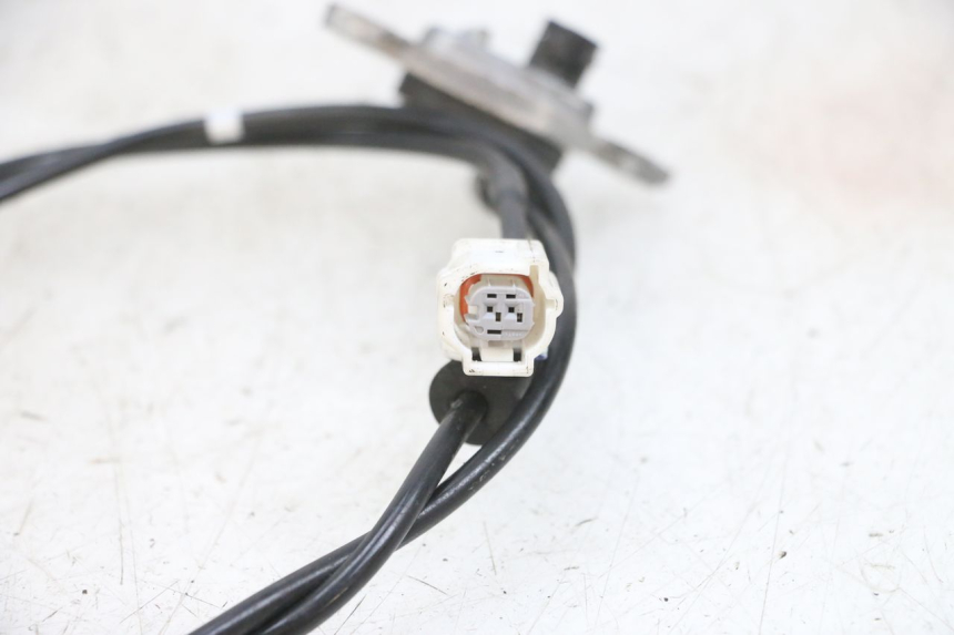 photo de ACHTERSTE ABS-SENSOR YAMAHA TRICITY 300 (2020 - 2024) - Technische close-up