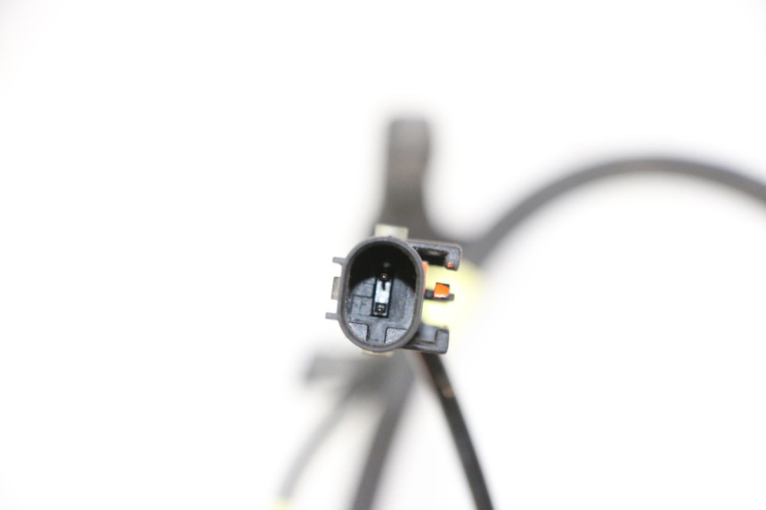 photo de ACHTERSTE ABS-SENSOR PIAGGIO VESPA GTS IGET ABS 125 (2017 - 2023) - Andere kijkhoek