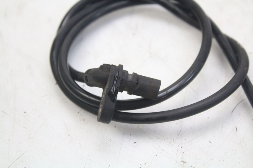 photo de ACHTERSTE ABS-SENSOR KYMCO X-CITING XCITING 400 (2014 - 2018) - Zoom op gebruiksstaat