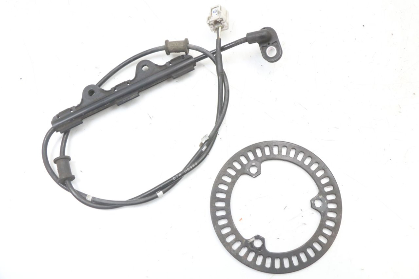 photo de ACHTERSTE ABS-SENSOR YAMAHA XMAX X-MAX ABS 125 (2017 - 2020) - Hoofdaanzicht