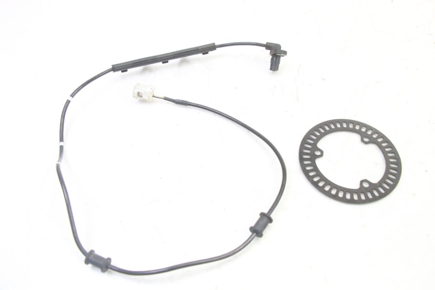 photo de ACHTERSTE ABS-SENSOR YAMAHA XMAX X-MAX 125 (2021 - 2025) - Hoofdaanzicht