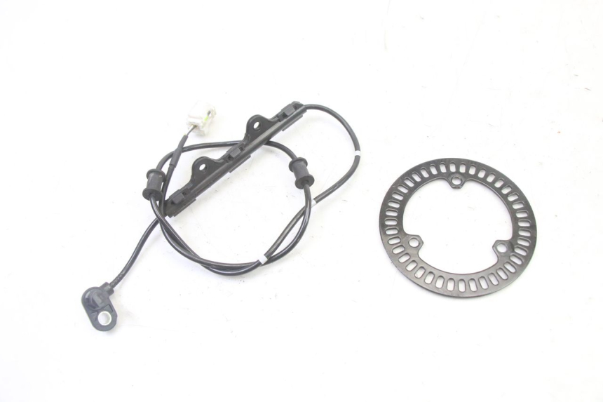 photo de ACHTERSTE ABS-SENSOR YAMAHA XMAX X-MAX 125 (2021 - 2025) - Detail van het onderdeel