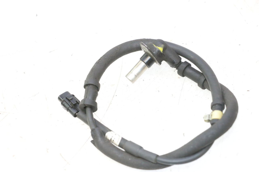 photo de ACHTERSTE ABS-SENSOR YAMAHA X-MAX XMAX 125 (2010 - 2013) - Zoom op gebruiksstaat