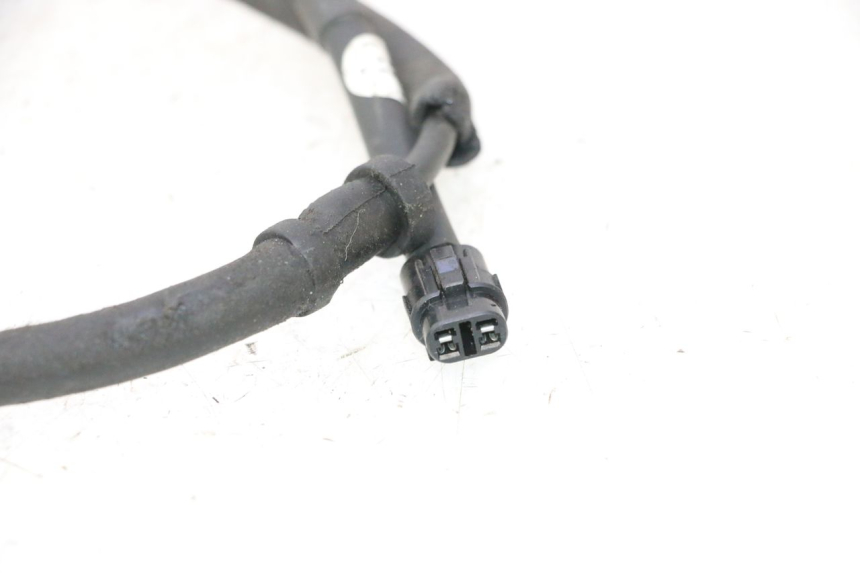photo de ACHTERSTE ABS-SENSOR YAMAHA X-MAX XMAX 125 (2010 - 2013) - Technische close-up