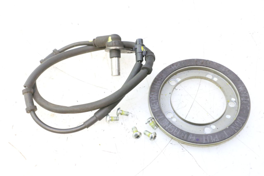 photo de ACHTERSTE ABS-SENSOR YAMAHA X-MAX XMAX 125 (2010 - 2013) - Hoofdaanzicht