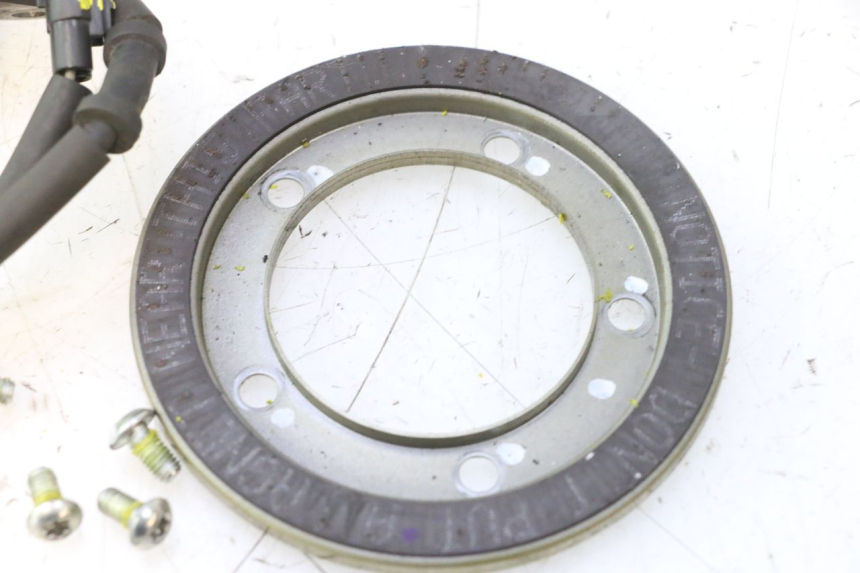 photo de ACHTERSTE ABS-SENSOR YAMAHA X-MAX XMAX 125 (2010 - 2013) - Zoom op gebruiksstaat