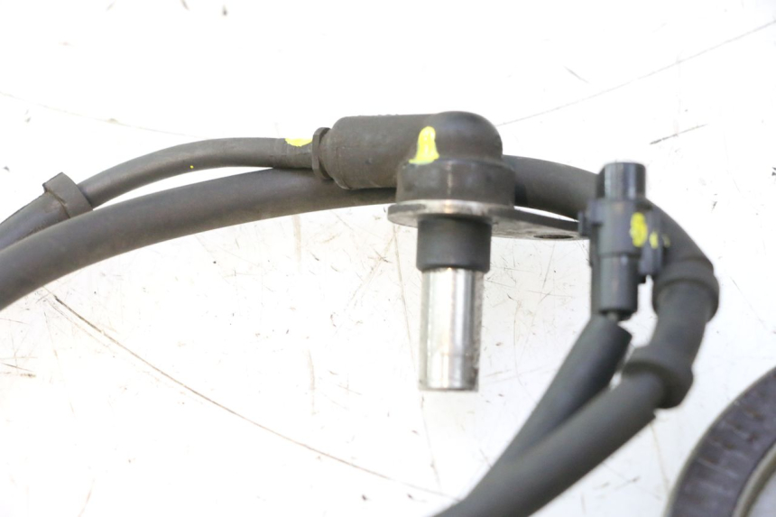 photo de ACHTERSTE ABS-SENSOR YAMAHA X-MAX XMAX 125 (2010 - 2013) - Andere kijkhoek