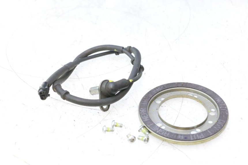 photo de ACHTERSTE ABS-SENSOR YAMAHA X-MAX XMAX 125 (2010 - 2013) - Overzicht