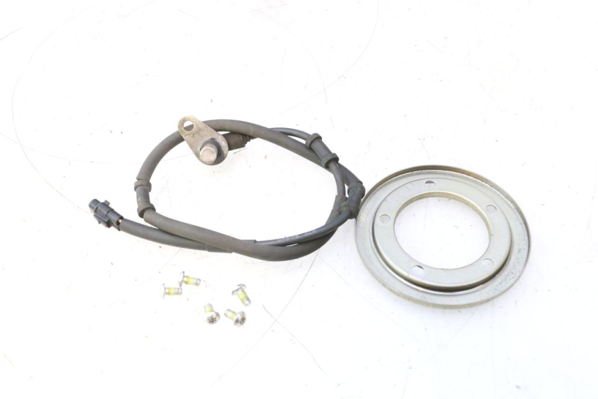 photo de ACHTERSTE ABS-SENSOR YAMAHA X-MAX XMAX 125 (2010 - 2013) - Bevestigingspunten