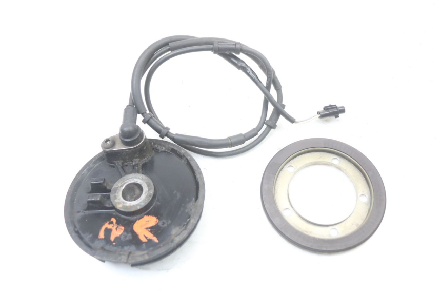 photo de ACHTERSTE ABS-SENSOR YAMAHA XJ6 ABS 600 (2008 - 2016) - Hoofdaanzicht