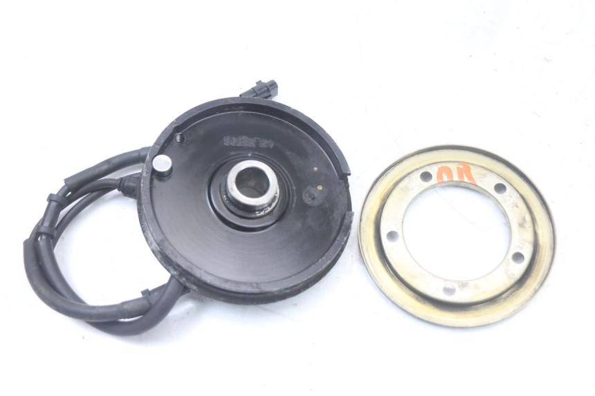 photo de ACHTERSTE ABS-SENSOR YAMAHA XJ6 ABS 600 (2008 - 2016) - Detail van het onderdeel