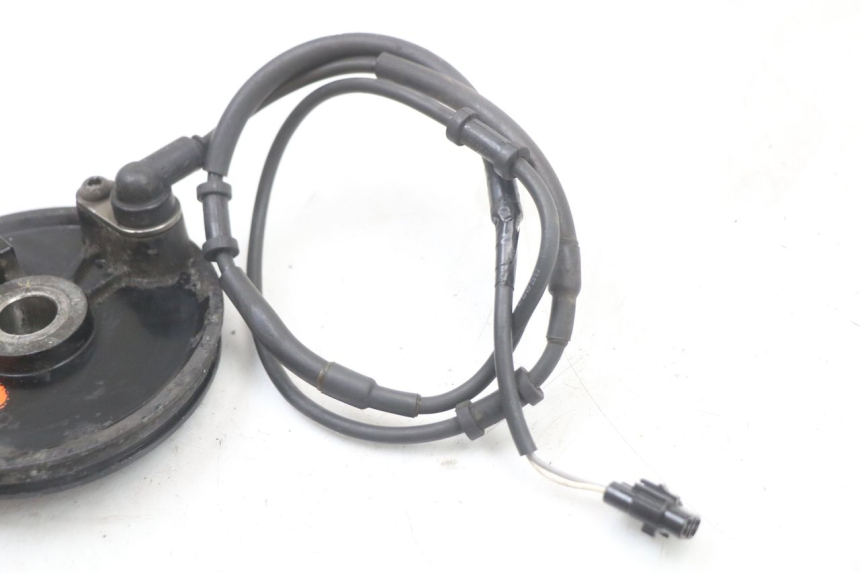 photo de ACHTERSTE ABS-SENSOR YAMAHA XJ6 ABS 600 (2008 - 2016) - Technische close-up