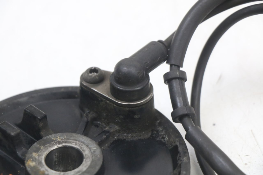 photo de ACHTERSTE ABS-SENSOR YAMAHA XJ6 ABS 600 (2008 - 2016) - Overzicht