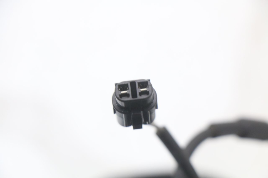 photo de ACHTERSTE ABS-SENSOR YAMAHA XJ6 ABS 600 (2008 - 2016) - Bevestigingspunten