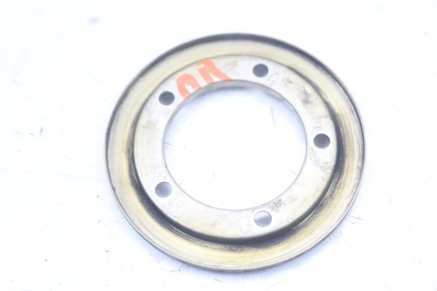 photo de ACHTERSTE ABS-SENSOR YAMAHA XJ6 ABS 600 (2008 - 2016) - Gecontroleerd onderdeel