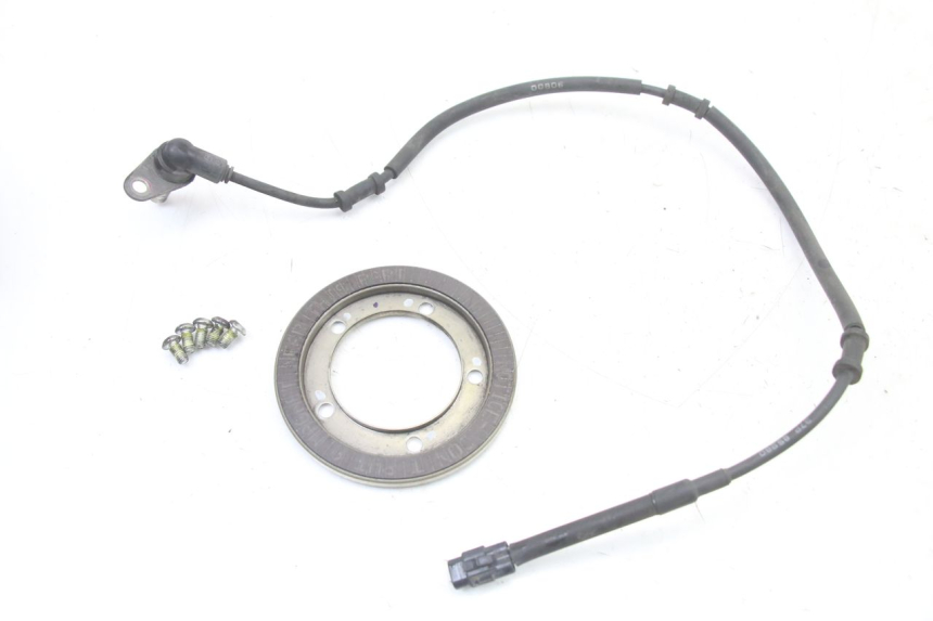 photo de ACHTERSTE ABS-SENSOR YAMAHA X-MAX XMAX ABS 250 (2010 - 2014) - Hoofdaanzicht