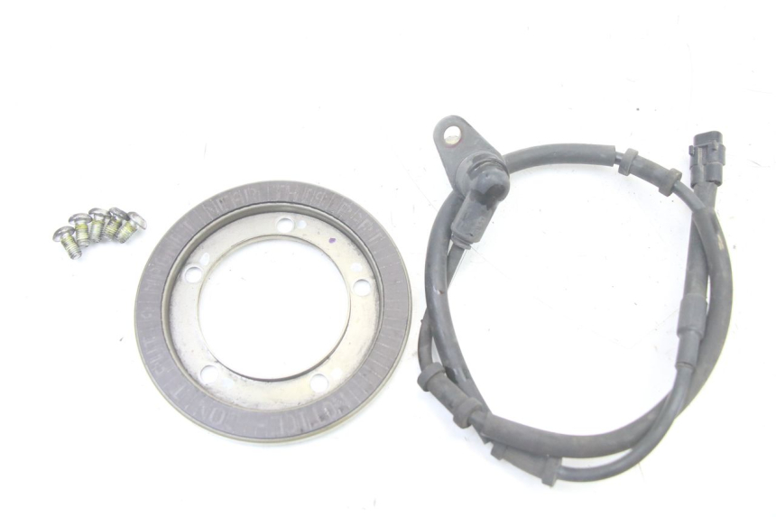 photo de ACHTERSTE ABS-SENSOR YAMAHA X-MAX XMAX ABS 250 (2010 - 2014) - Detail van het onderdeel