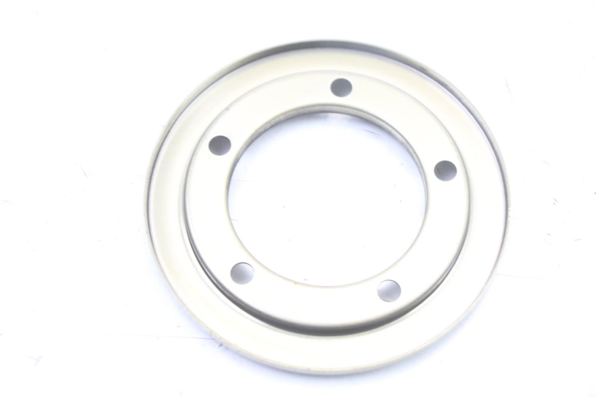 photo de ACHTERSTE ABS-SENSOR YAMAHA X-MAX XMAX ABS 250 (2010 - 2014) - Markeringen en referenties