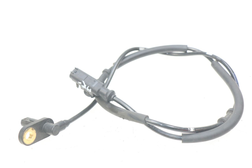 photo de ACHTERSTE ABS-SENSOR KAWASAKI Z 650 (2016 - 2019) - Hoofdaanzicht