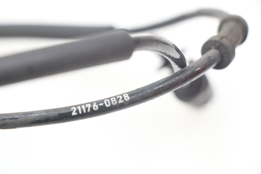 photo de ACHTERSTE ABS-SENSOR KAWASAKI Z 650 (2016 - 2019) - Detail van het onderdeel