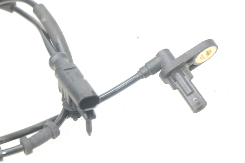 photo de ACHTERSTE ABS-SENSOR KAWASAKI Z 650 (2016 - 2019) - Andere kijkhoek