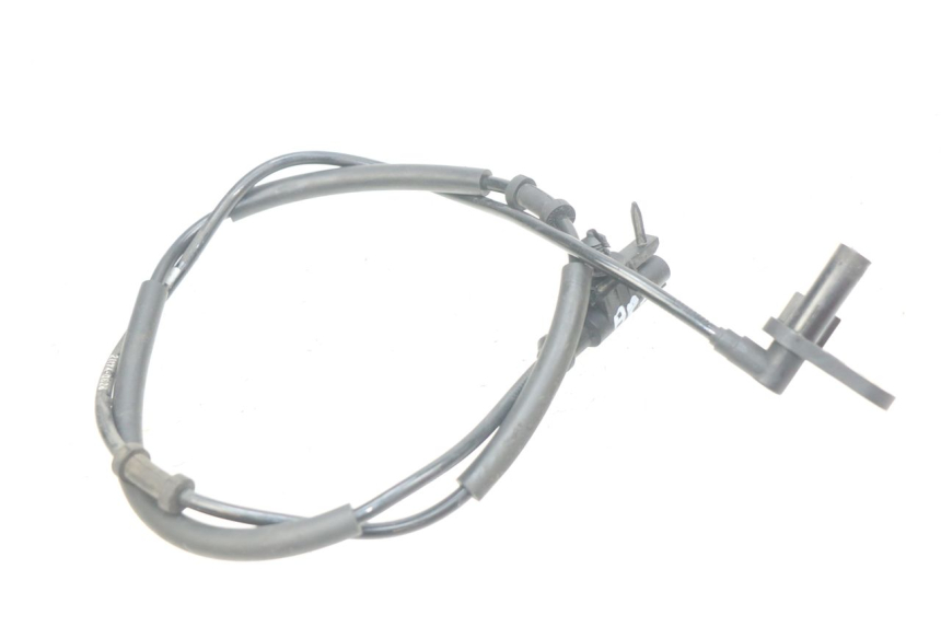 photo de ACHTERSTE ABS-SENSOR KAWASAKI Z 650 (2016 - 2019) - Technische close-up