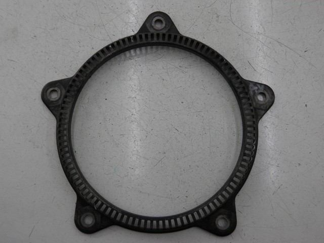 photo de VOORSTE ABS-SENSOR BMW R RS 1150 (2001 - 2005) - Hoofdaanzicht